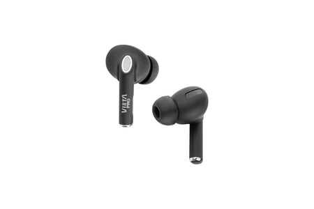 #Fade ANC True Wireless schwarz In-Ear Kopfhörer