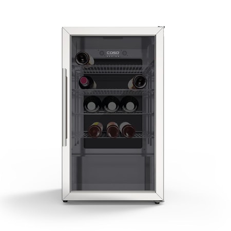 BBQ Cooler L-R Getränkekühlschrank