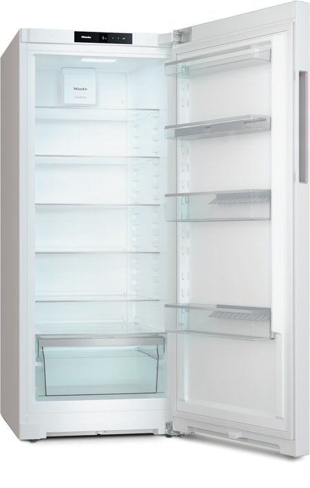 K 4323 DD ws Kühlschrank ohne Gefrierfach