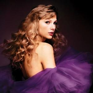 CD Taylor Swift - Speak Now (Taylor's Version) LTD. 2CD