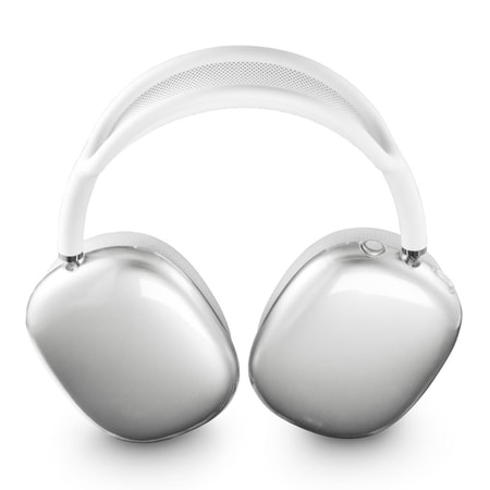 Schutzhülle "Always Clear" für Apple AirPods Max, durchsichtig (00137095)