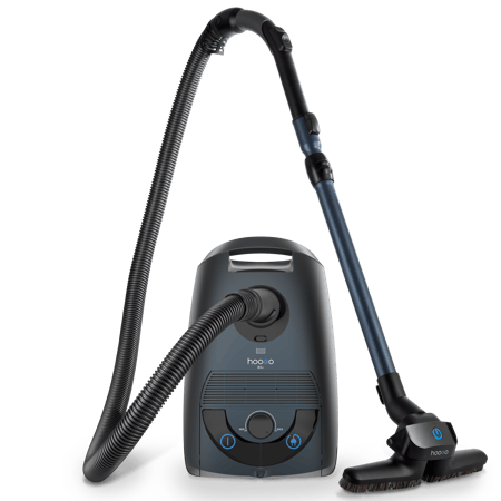 B3+ Bodenstaubsauger