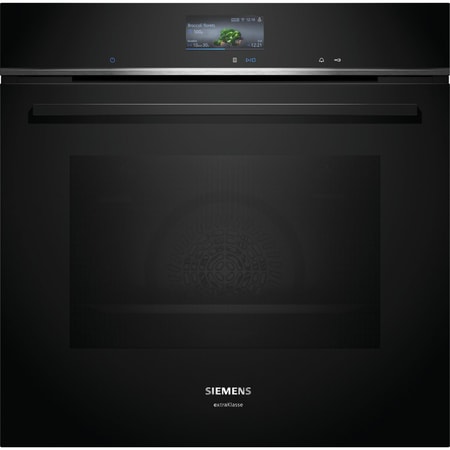 HB776GMB1F iQ700 Einbaubackofen