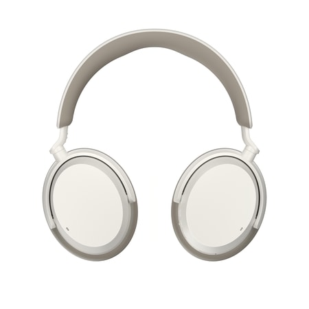 Bügelkopfhörer ACCENTUM Wireless White