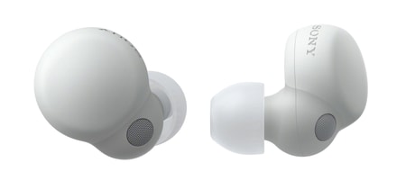 In-Ear Kopfhörer LinkBuds S weiß WF-LS900NW