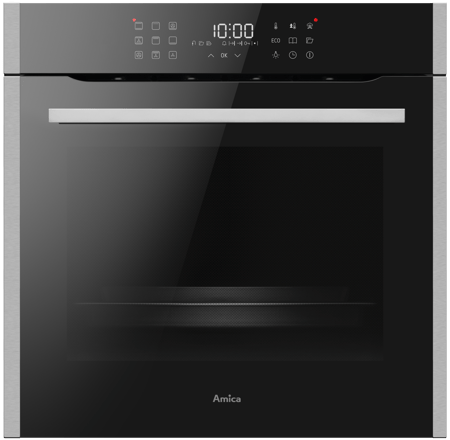 Einbaubackofen EBX 944 700 E