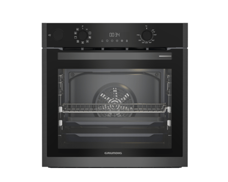 Einbaubackofen GEBD19300DX