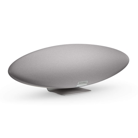 Zeppelin Pearl Grey Wireless-Lautsprecher