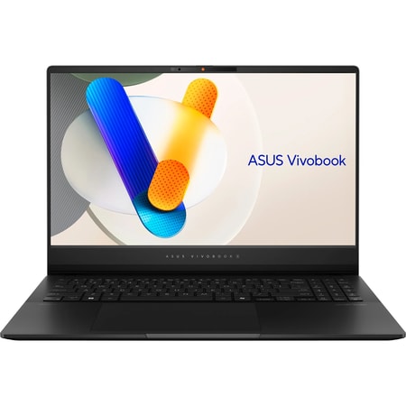 Vivobook S 15 OLED, 15,6 Zoll, 3K, Intel Core Ultra 7 155H, 32 GB, 1 TB M.2 SSD, Intel Arc