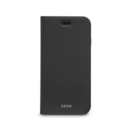  "Daily Protect" für Apple iPhone 7/8/SE 2020/SE 2022, Schwarz (00138189) Handyhülle