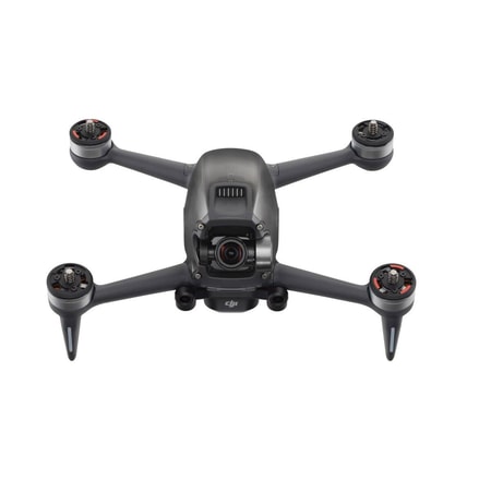 FPV Combo + DJI Motion Controller