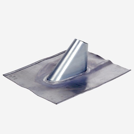 MBZ 600 Bleiblechziegel