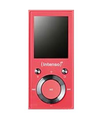 Video Scooter BT 16 GB pink MP3-Player