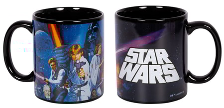 TK Star Wars (Classic) Tasse