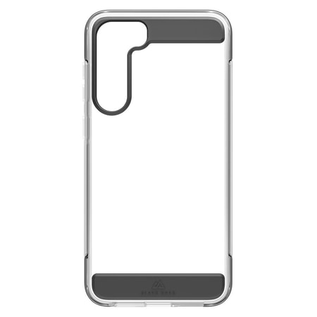 Cover "Air Robust" für Samsung Galaxy S23+, Schwarz (00220394)