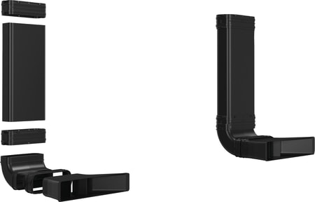 Umluft-Set Z861KR2