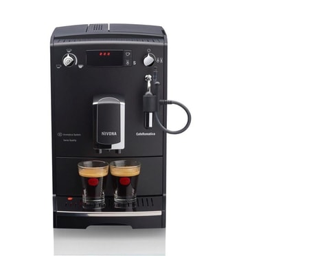 CafeRomatica NICR 520 Kaffeevollautomat