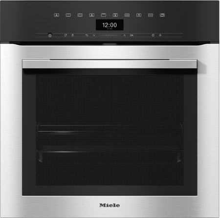 H7364BP D EDST/CLST 230/50 Einbaubackofen