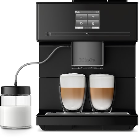 CM 7750 125 Edition Kaffeevollautomat