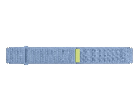Fabric Band (20 mm, Wide, M/L) ET-SVR94 für die Galaxy Watch-Serie - Blue