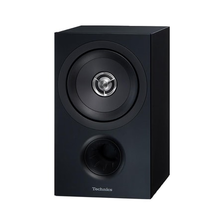 SB-C600 schwarz HiFi-Lautsprecher