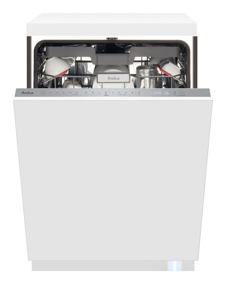 EGSPVX 596 900 Einbau-Geschirrspüler vollintegriert 60 cm