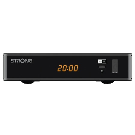 SRT7815 DVB-S SAT-Receiver