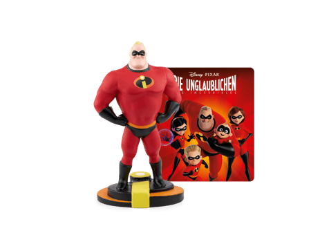 Hörfigur Die Unglaublichen