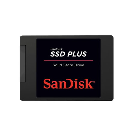 Plus 2,5 Zoll SSD 2TB Interne SSD-Festplatte