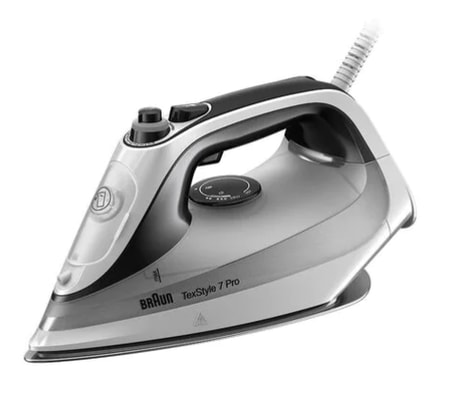 SI 7149 WB TexStyle 7 Pro Dampfbügeleisen