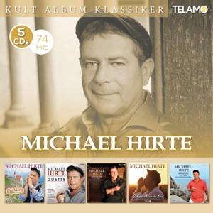 CD Michael Hirte - Kult Album Klassiker