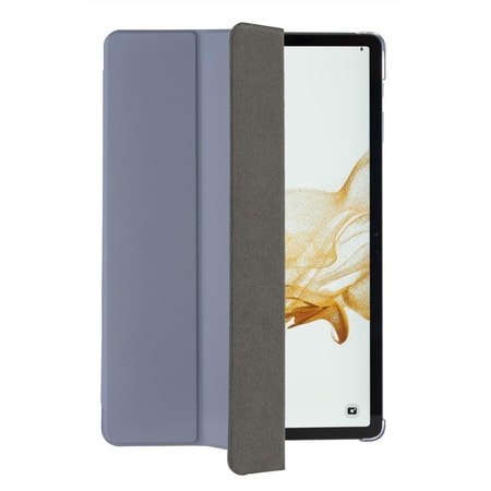 Tablet-Case "Fold Clear" für Galaxy Tab S9+ 12,4", Flieder (00217288)