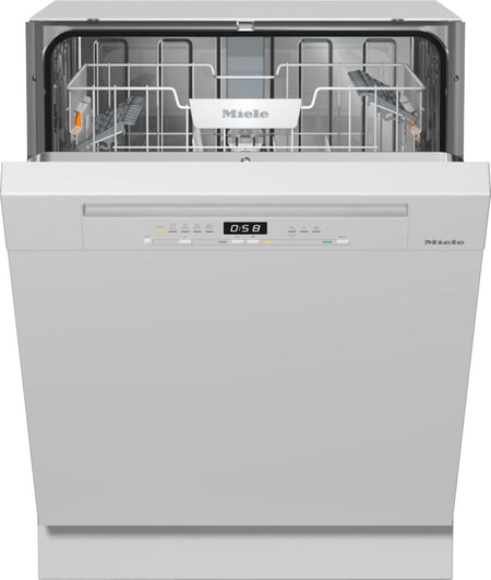 G 5410 i Active Plus BW Einbau-Geschirrspüler integriert 60 cm