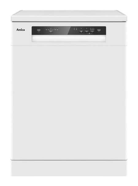 GSP 543 911 W Stand-Geschirrspüler 60 cm