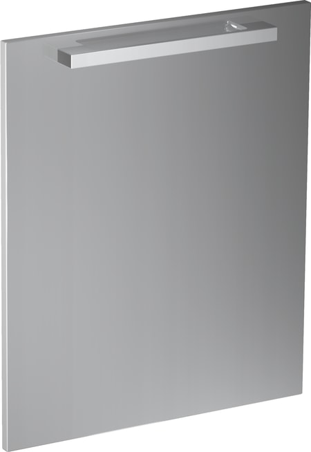 GFVi702/72 D ED/CS Frontverkleidung Pure