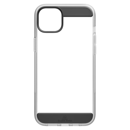 215184 Cover "Air Robust" für Apple iPhone 14 Plus, Schwarz