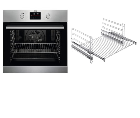 Einbaubackofen BPF35502V2