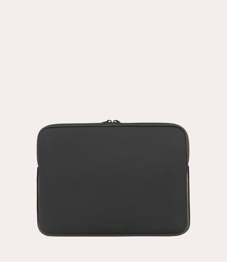 ELEMENTS 2 Sleeve Schutzhülle MacBook Pro 14", Laptop 13" schwarz