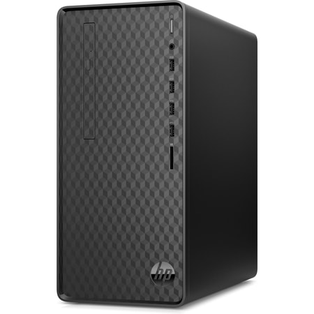 M01-F3604ng Desktop PC, Schwarz, Intel Core i5-13400, 16 GB, 1 TB M.2 SSD
