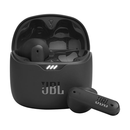 In-Ear Kopfhörer TUNE FLEX schwarz