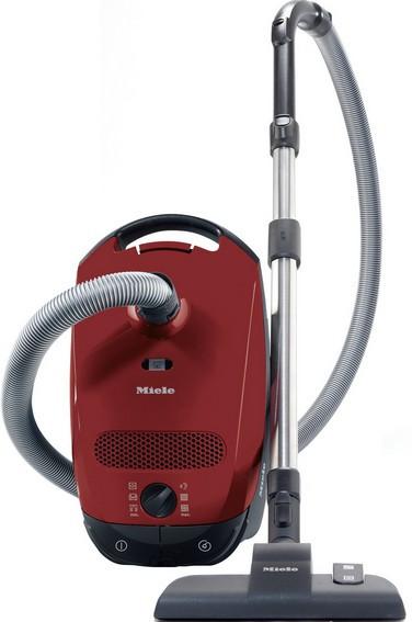 Classic C1 PowerLine Bodenstaubsauger