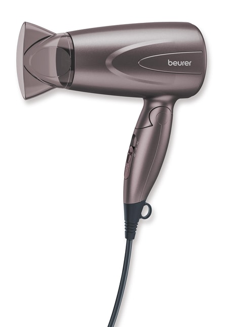 HC 17 Klappbarer Kompakthaartrockner