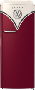 OBRB615DR Kühlschrank mit Gefrierfach