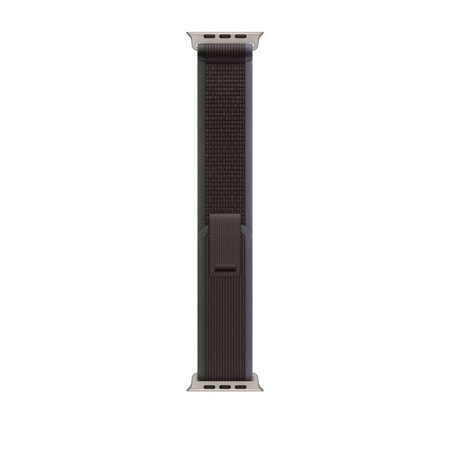 49 mm Trail Loop Blau/Schwarz - M/L