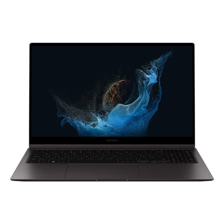 Galaxy Book2 Pro 360 15", Intel i7-1260P, 16GB, 512GB SSD 2in1 Convertible