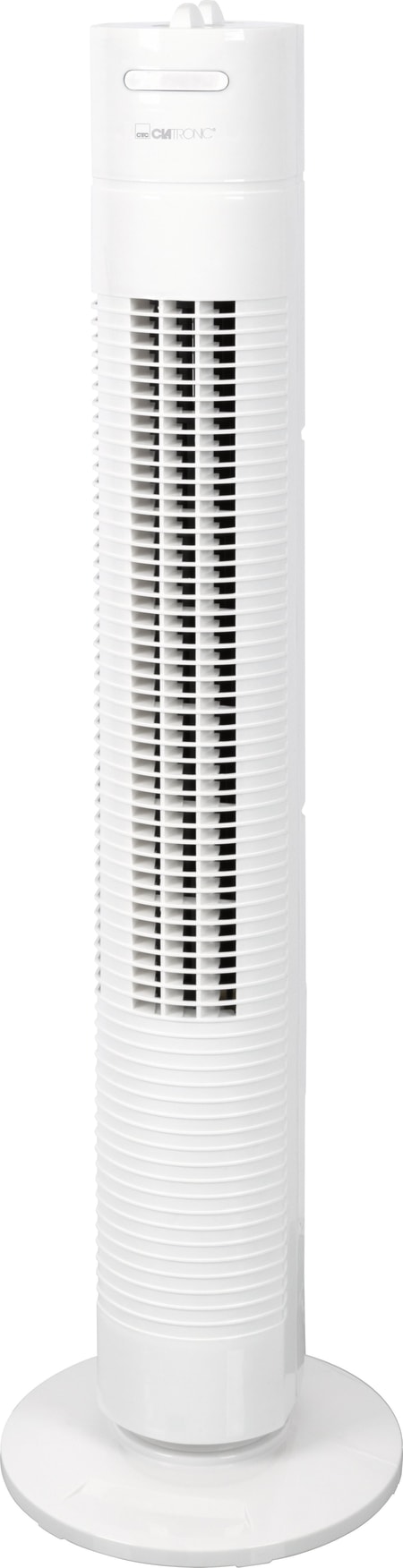Turmventilator TVL 3770 Weiß