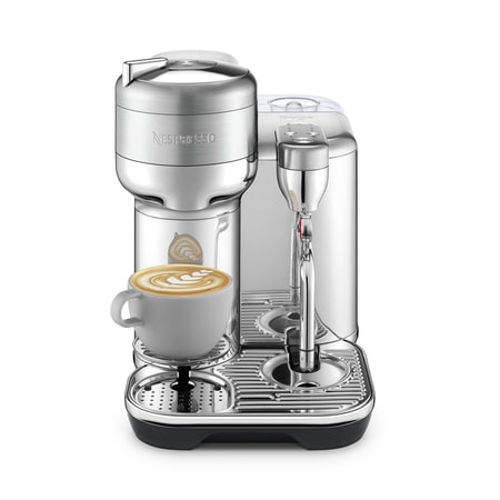 SVE850BSS Vertuo Creatista Nespresso-Kapselmaschine