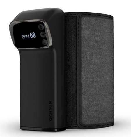 Index BPM Oberarm-Blutdruckmessgerät