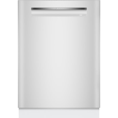 SMP4ECW72S Unterbau-Geschirrspüler 60 cm