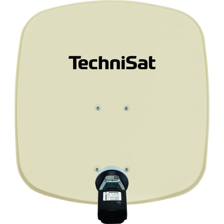 DIGIDISH 45, Satfinder V/H-LNB beige